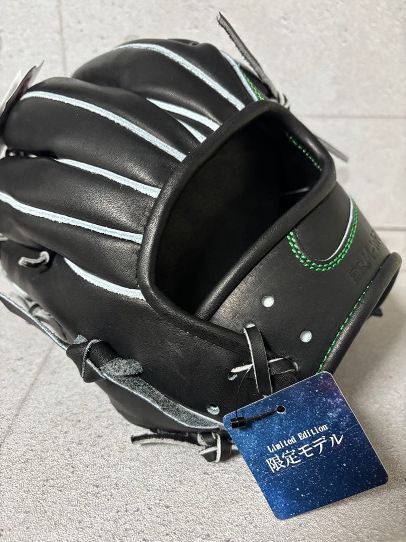 アトムズ ATOMS 2026ss 限定モデル021型