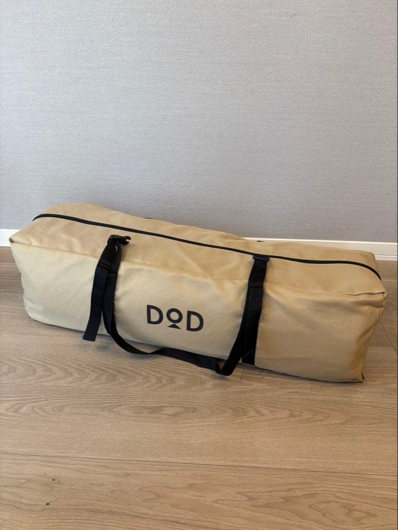 DOD SOTO-SASOI L スリーピングマット