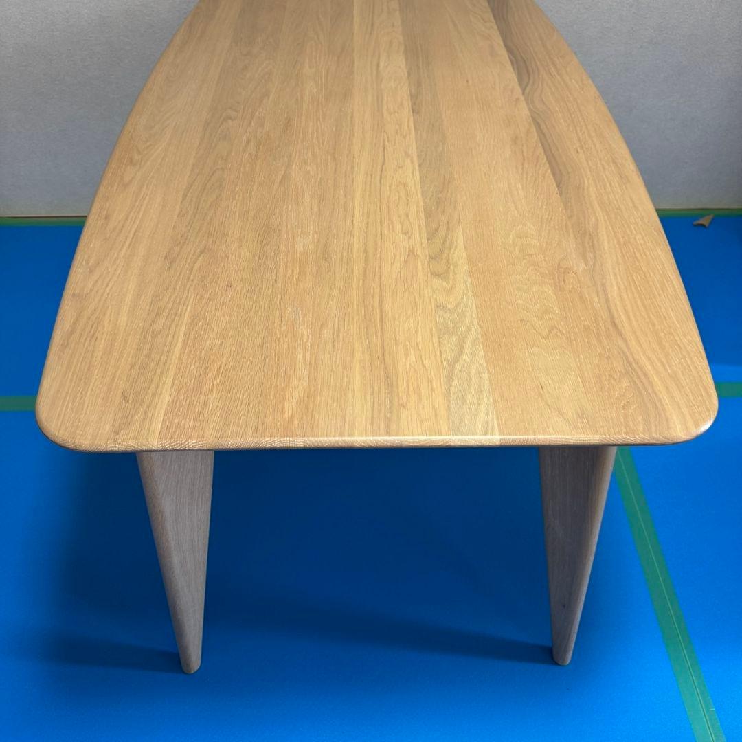 シギヤマ家具 ダイニングセット 天然木 机 テーブル 椅子 A03