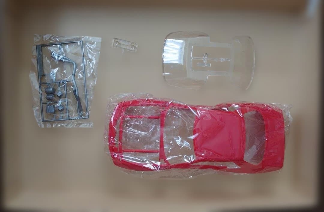 toshi様用12 ビッグスケール スカイラインGT-Rユニシアジェックス