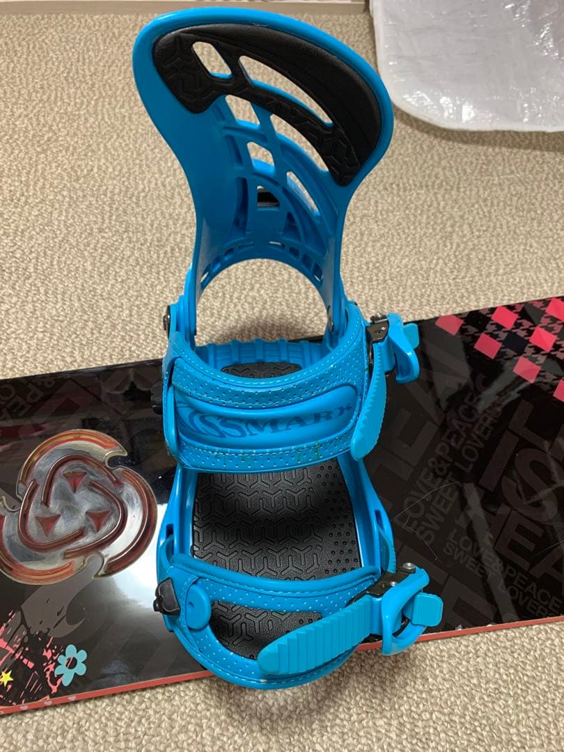 head spring 138、kissmark unlimit セット