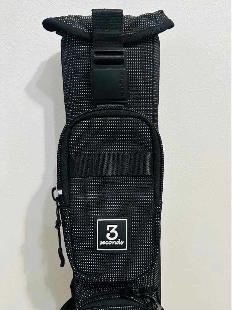 3seconds スリーセカンズ 2B4S ビリヤードキューケース ハード