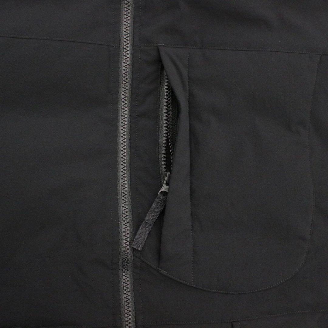 みこdaiwa pier39 TECH PADDING MIL