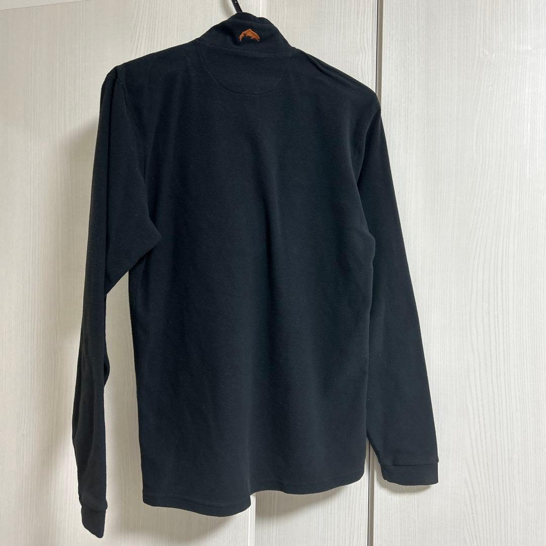 13日まで最終価格➁シムス ウェーダーウィックサーマルトップス&パンツセット