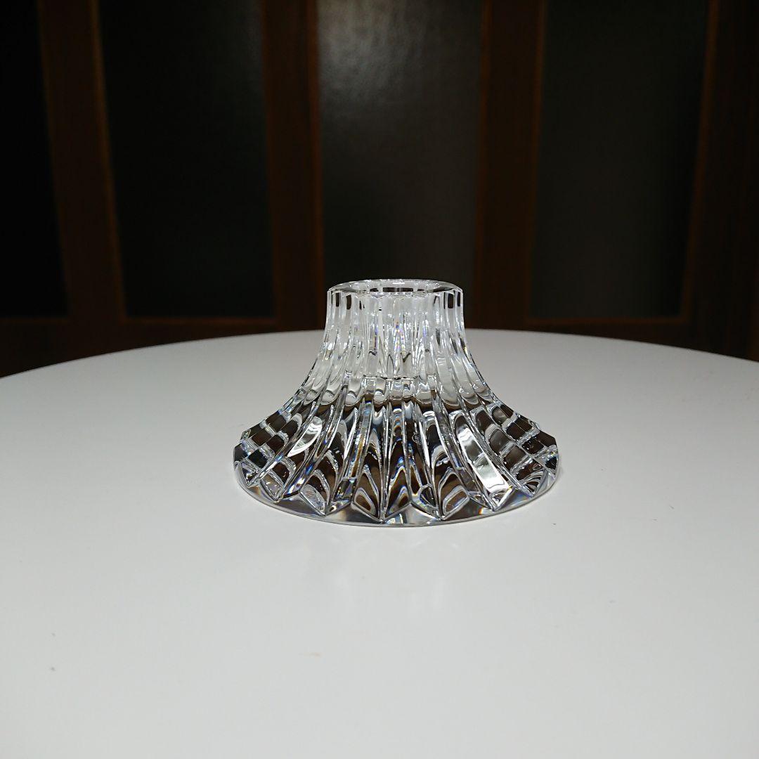 マッセナ キャンドルホルダー Baccarat バカラ