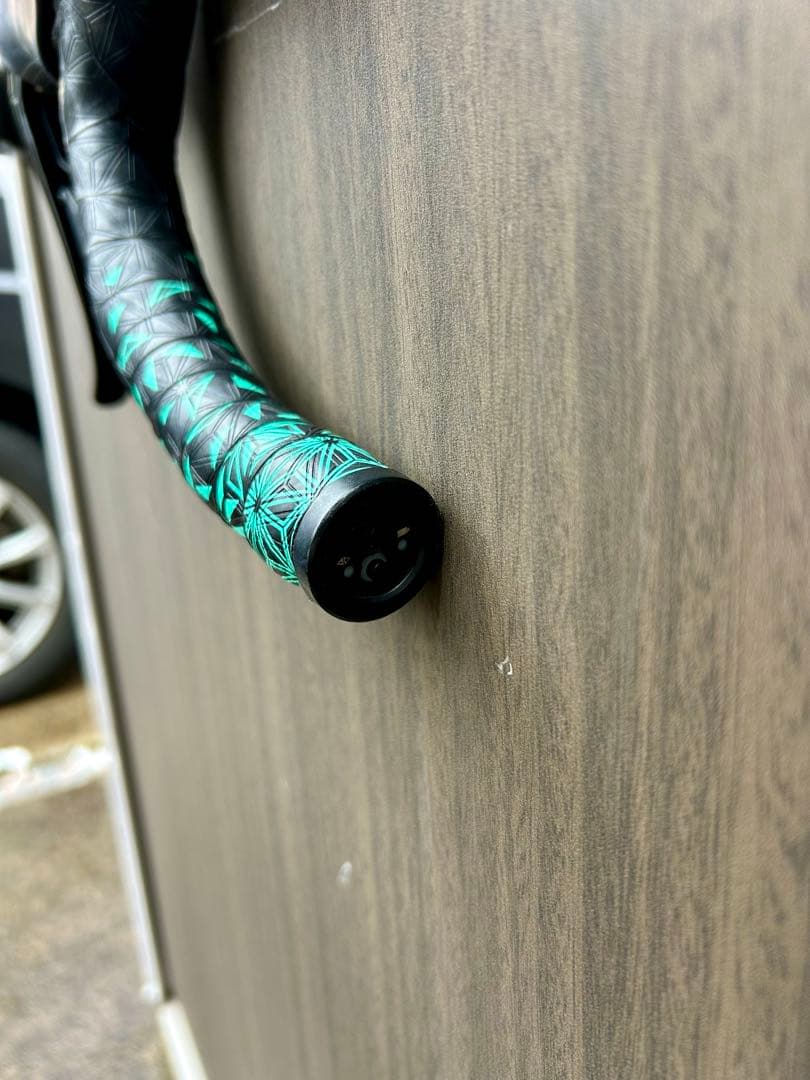 スコット　FOIL RC PREMIUM DISC 2018 Di2