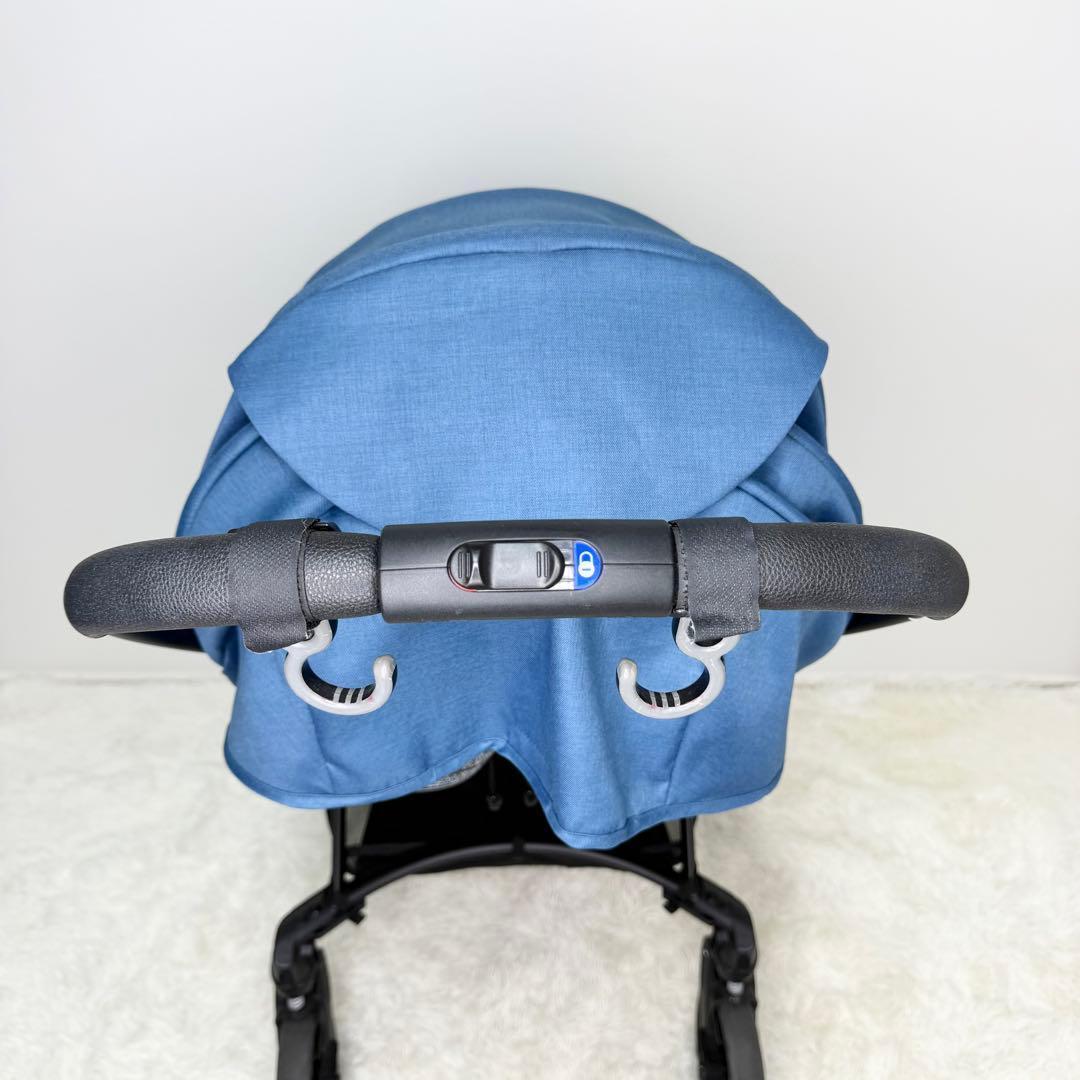 美品 Pigeon ランフィ RB3 2023年モデル トイザらス限定モデル