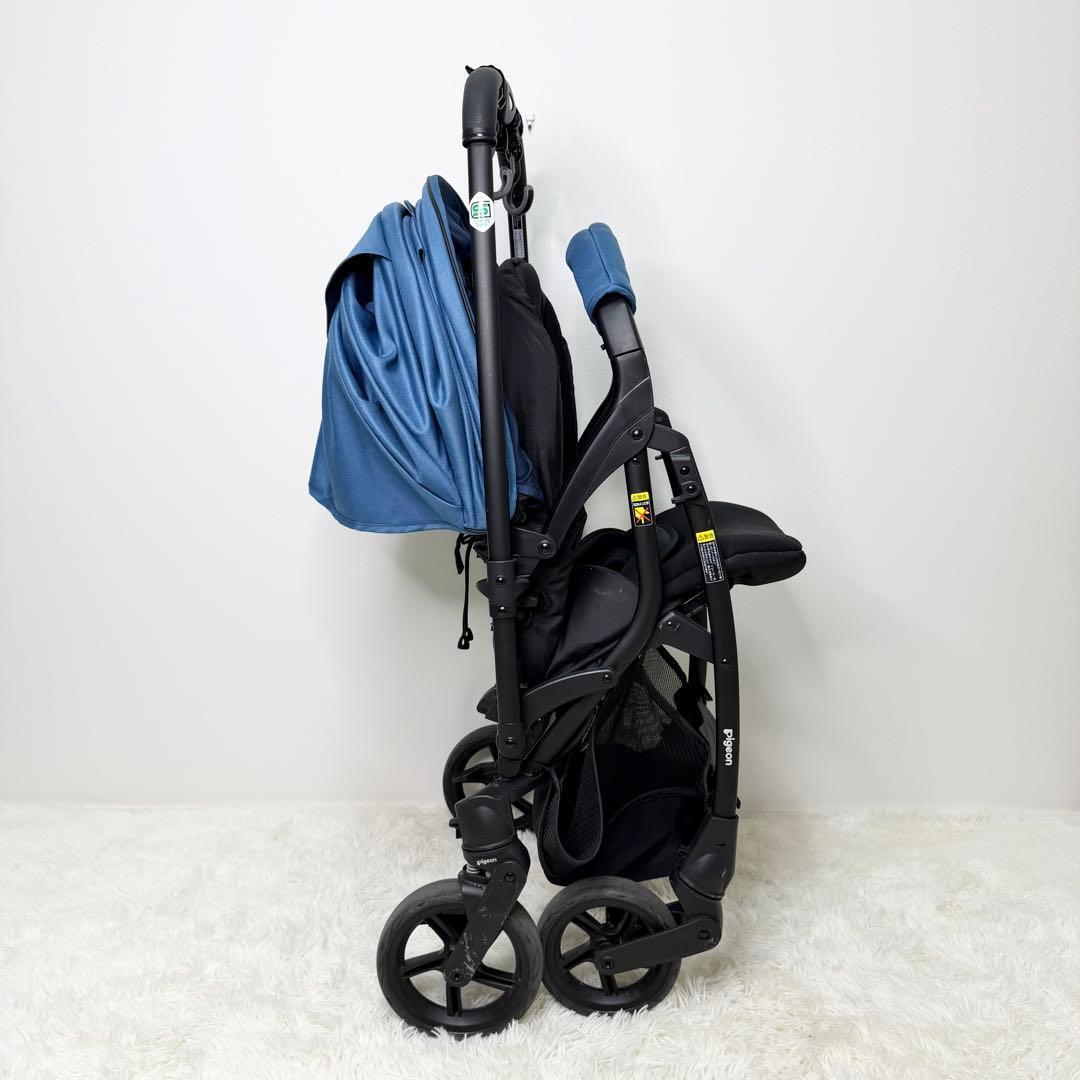 美品 Pigeon ランフィ RB3 2023年モデル トイザらス限定モデル