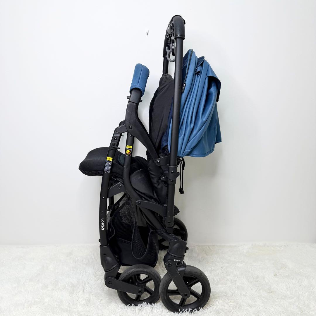 美品 Pigeon ランフィ RB3 2023年モデル トイザらス限定モデル