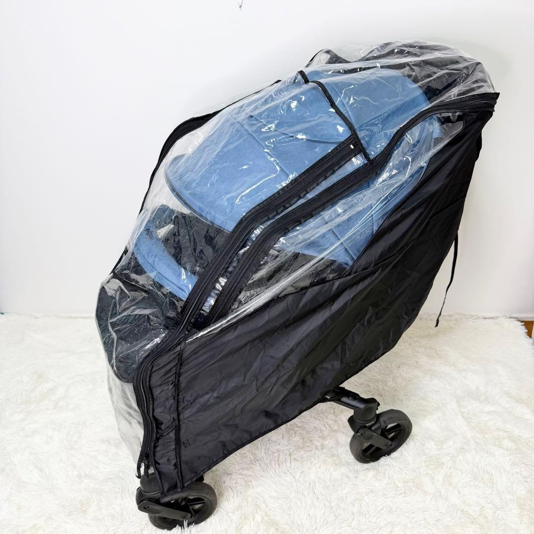 美品 Pigeon ランフィ RB3 2023年モデル トイザらス限定モデル