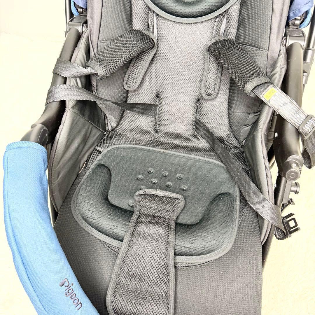 美品 Pigeon ランフィ RB3 2023年モデル トイザらス限定モデル