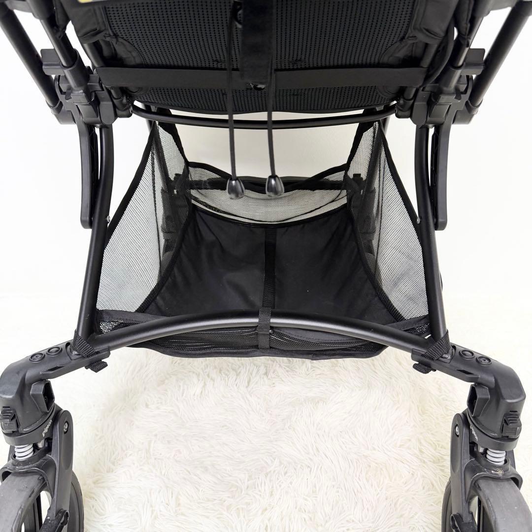 美品 Pigeon ランフィ RB3 2023年モデル トイザらス限定モデル