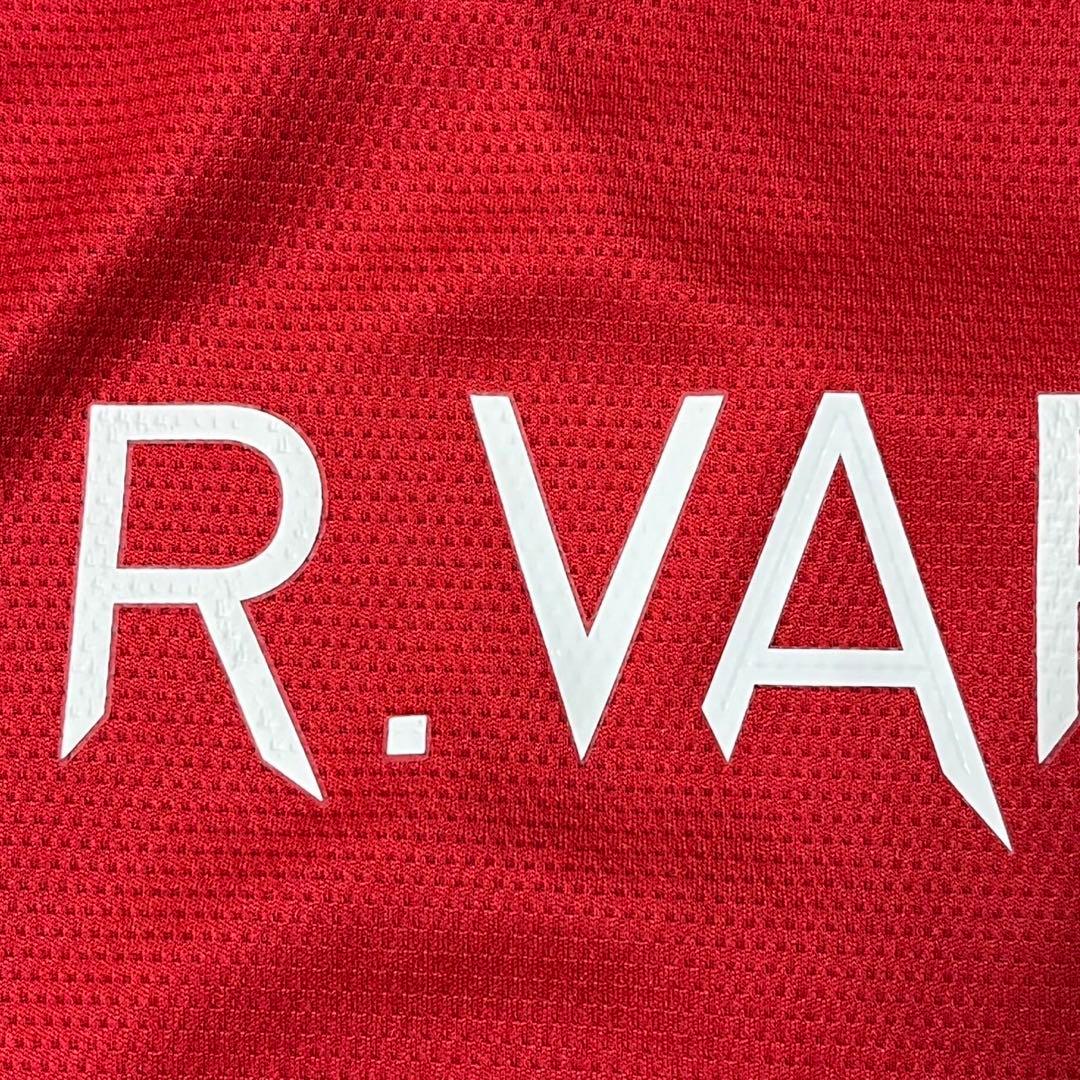 アディダス マンチェスター 21/22 ユニフォーム ホーム ヴァラン