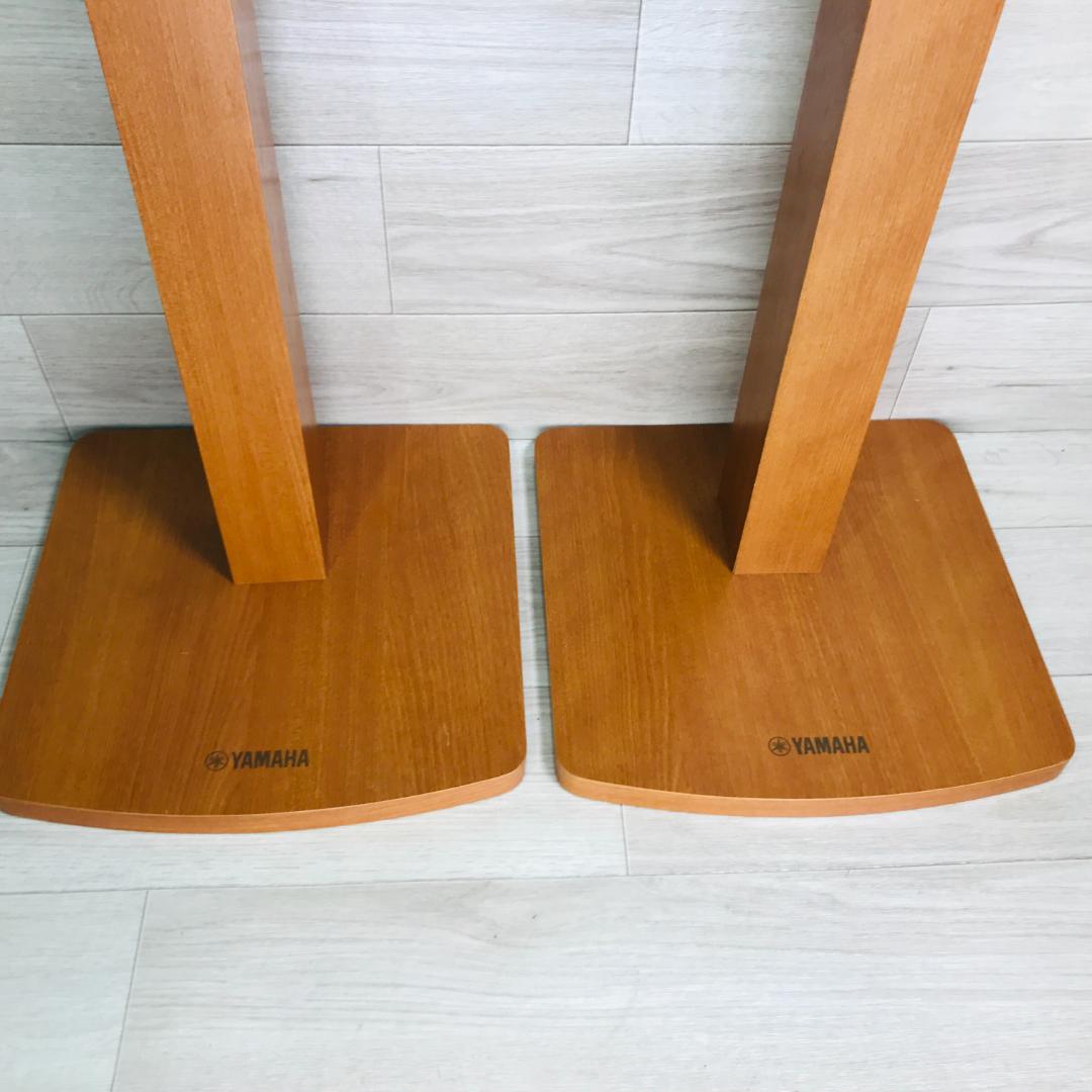 【匿名配送】YAMAHA SPS-1100MMS スピーカースタンド ペア