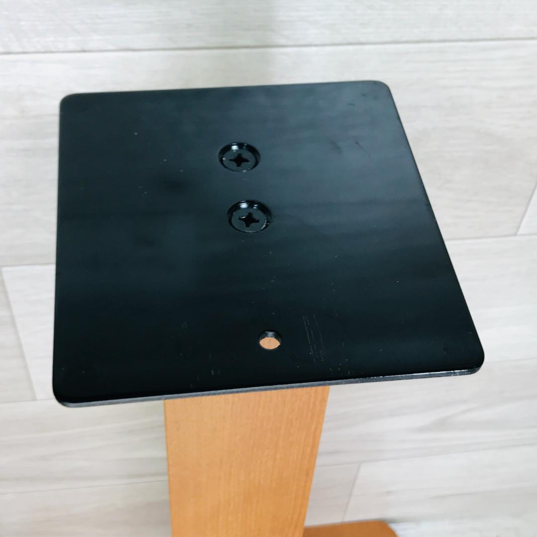 【匿名配送】YAMAHA SPS-1100MMS スピーカースタンド ペア