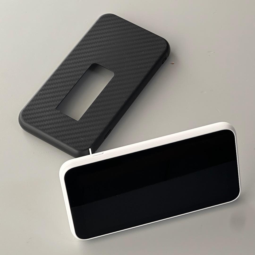 Galaxy SCR01 WiMAX 5G モバイルルータ　動作確認済 おまけ付