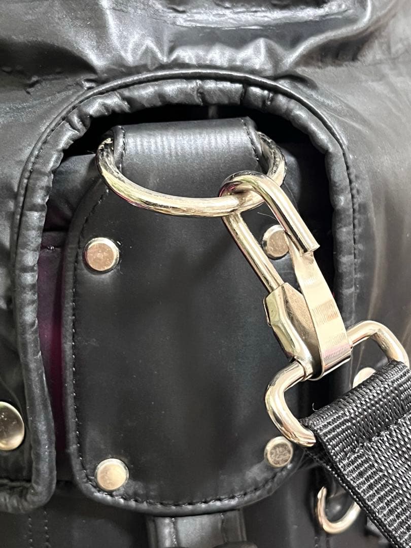 Callaway キャロウェイ ゴルフ キャディバッグ 黒 ピンク レディース