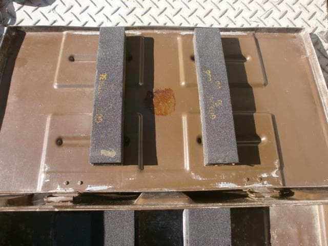 め*5様 米軍　81ｍｍ　迫撃砲用　弾薬箱 　アンモボックス