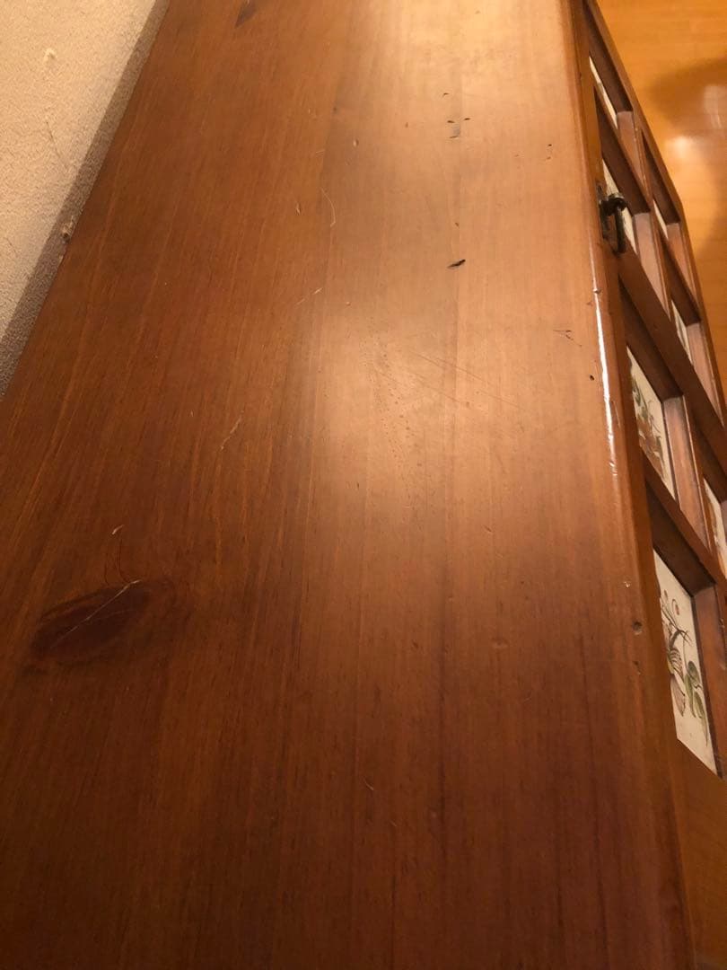 アクタス　ライティングビュロー　勉強机　スペイン　アンティーク　actus