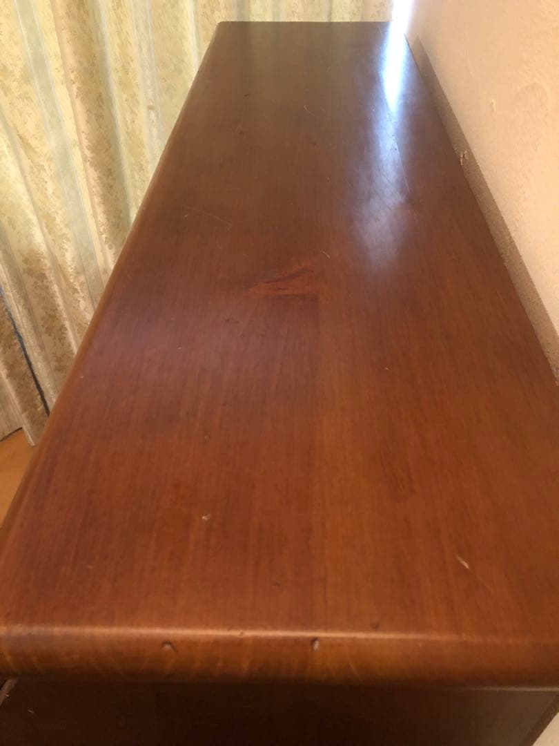 アクタス　ライティングビュロー　勉強机　スペイン　アンティーク　actus