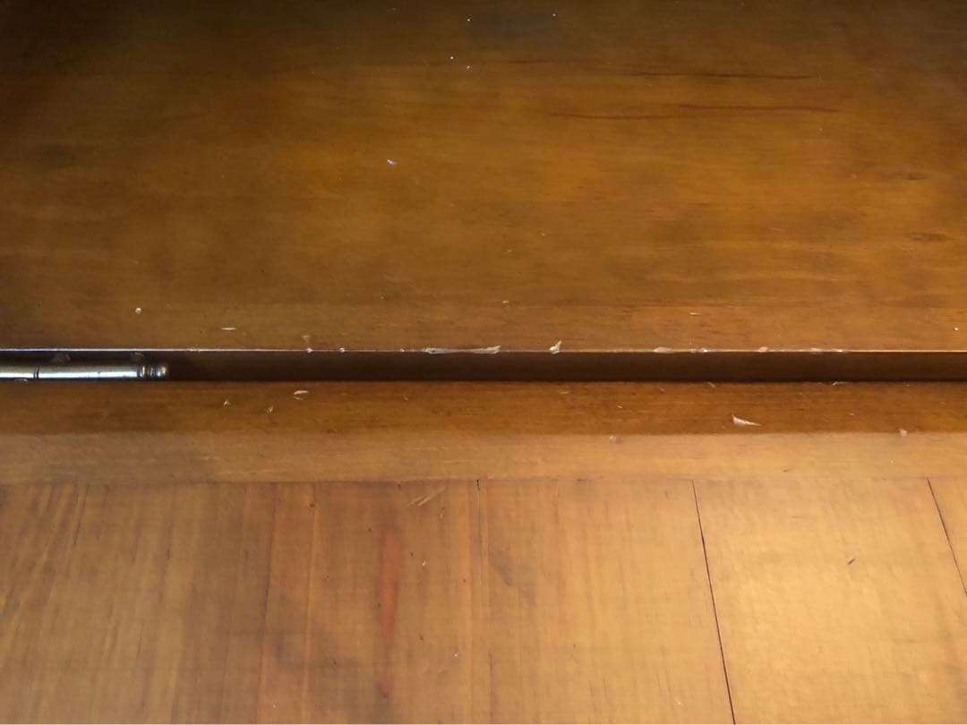 アクタス　ライティングビュロー　勉強机　スペイン　アンティーク　actus