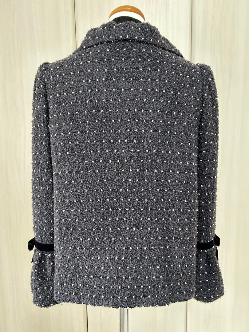 SIRIUSです！ M'sグレイシー　美品♡コート