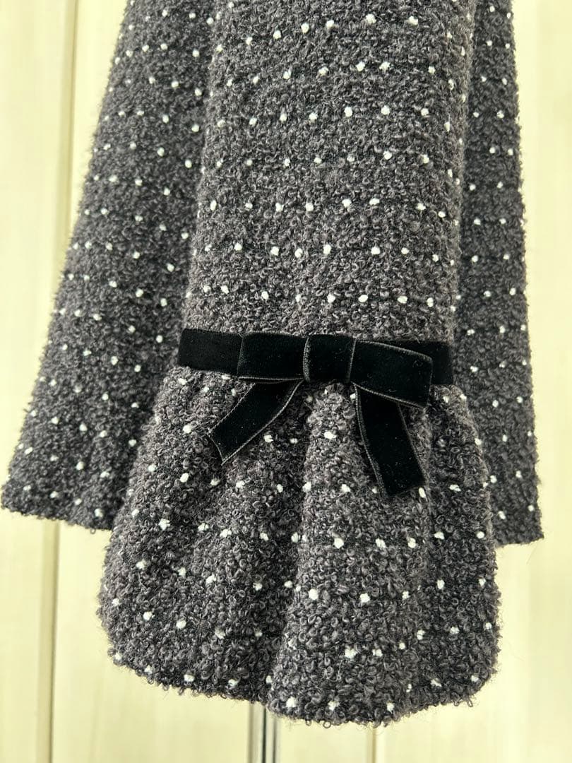 SIRIUSです！ M'sグレイシー　美品♡コート