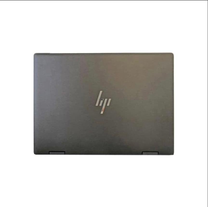 美品 HPENVY x360 13-ay0048Ryzen5タッチ対応 2in1