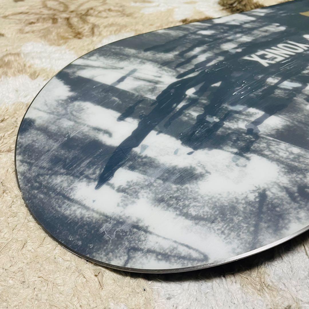 YONEX ヨネックス ACHSE アクセ 154㎝