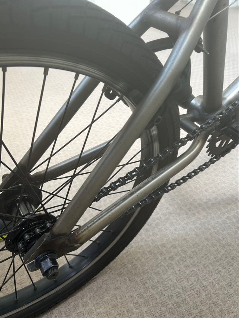 DURCUS ONE RAW ※広島市引き取り限定