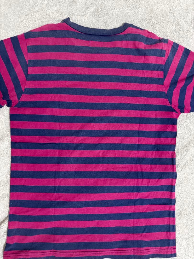 た*し様 GUESS・Supreme・STUSSY Tシャツ(ラコステコラボ半ズ