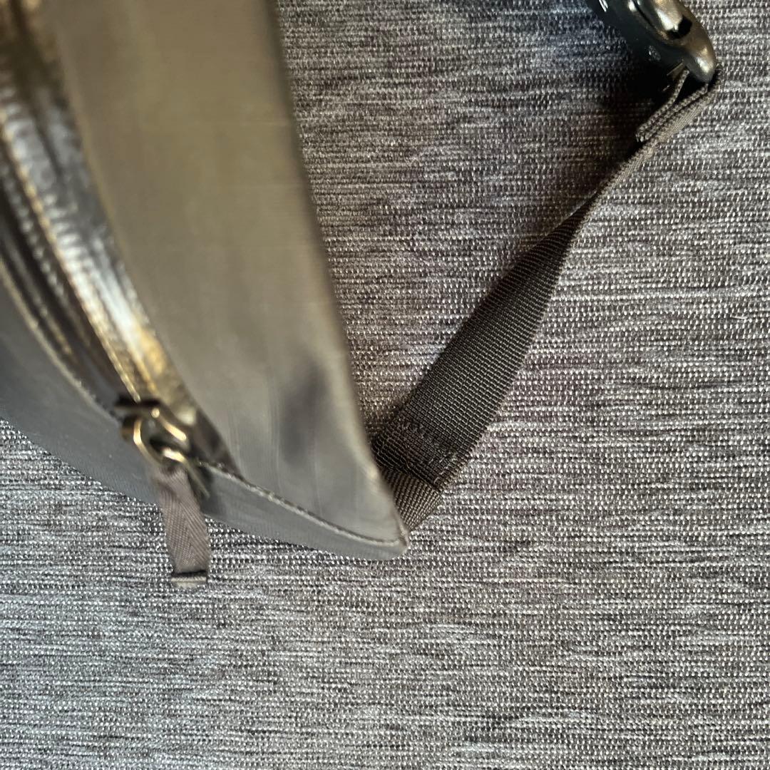 アークテリクス　グランヴィルボディバック