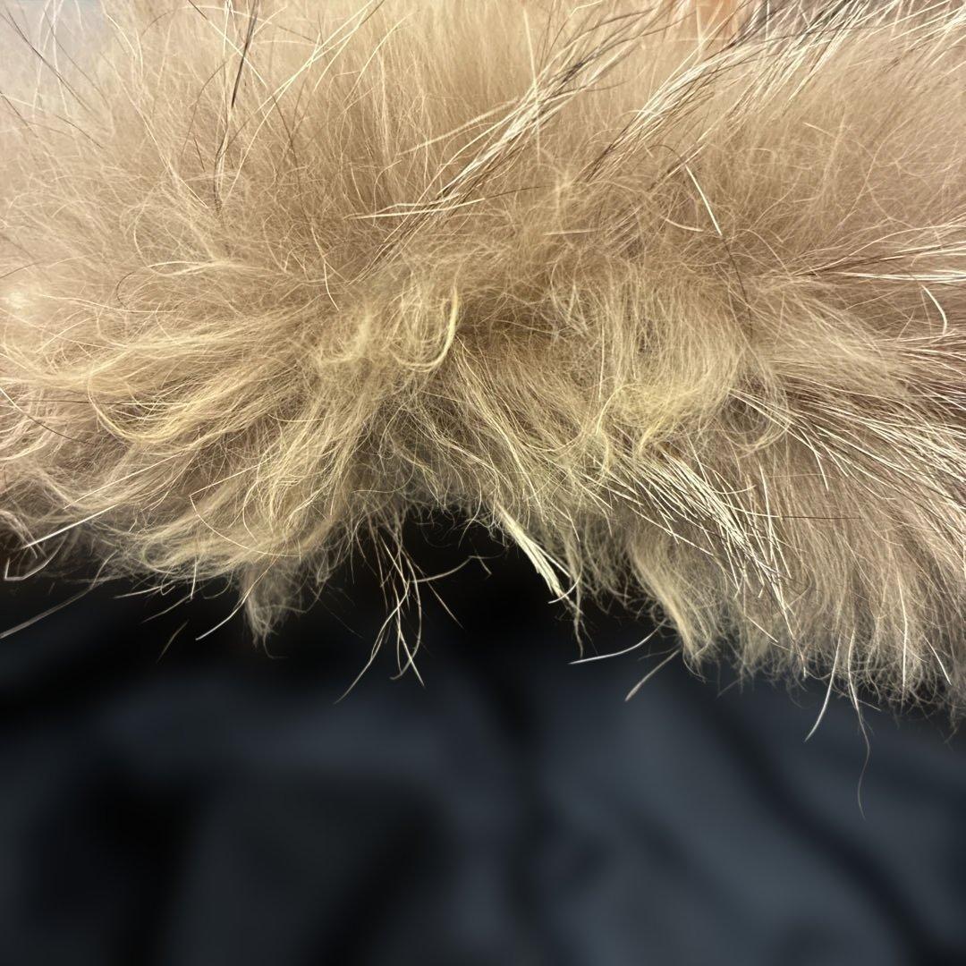 【美品】woolrichウールリッチ アーティックパーカー