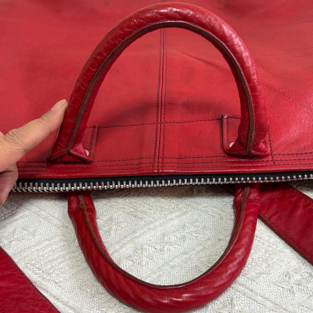 RAINBOW COUNTRY Jett Rink RED SUN II 馬革