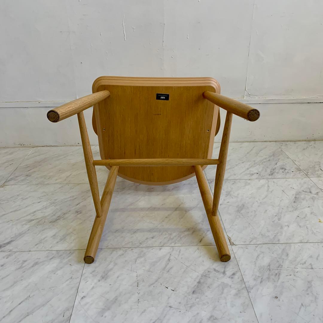 展示品 HAY ヘイ J42 チェア ダイニングチェア ボーエモーセン