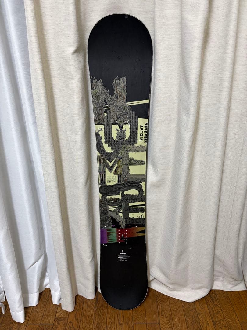 NOVEMBER ARTISTE 18-19 （157)