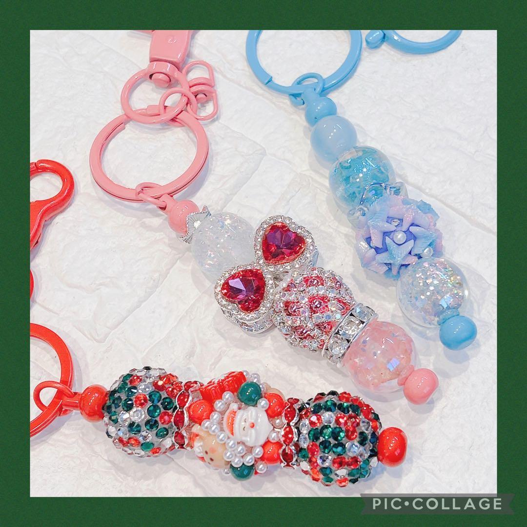 ビーズセット☆0465