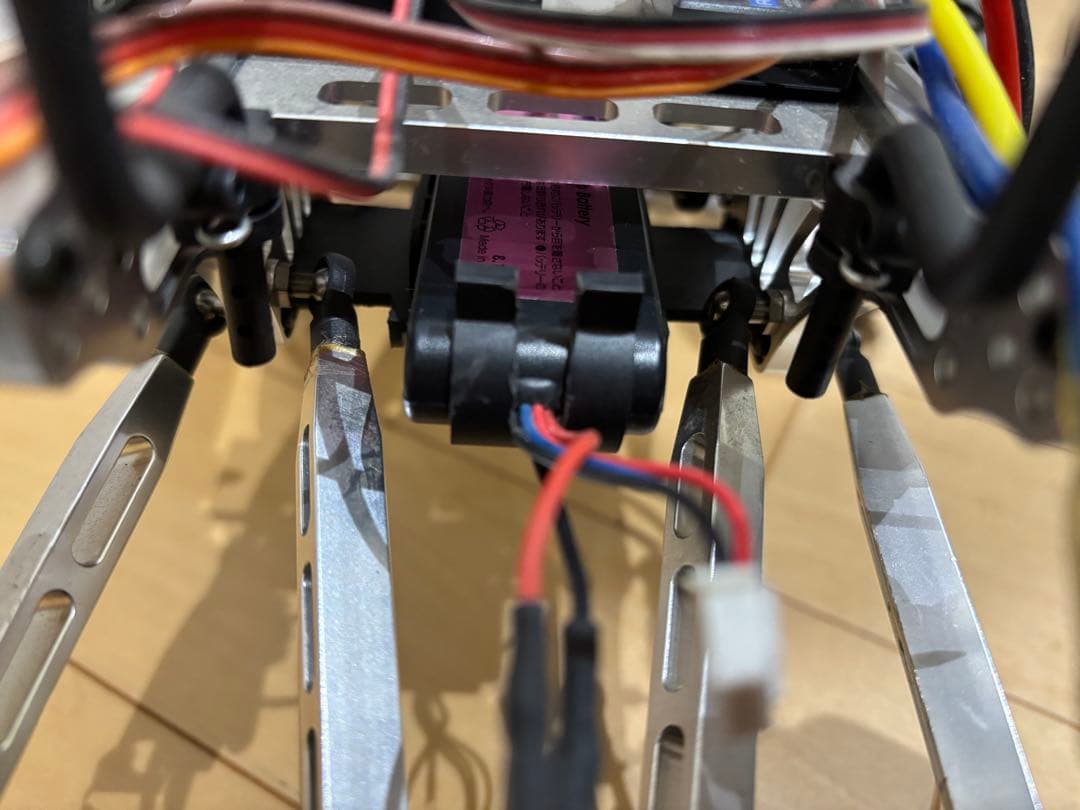 ヨコモ　クローラー　CL チャレンジャー