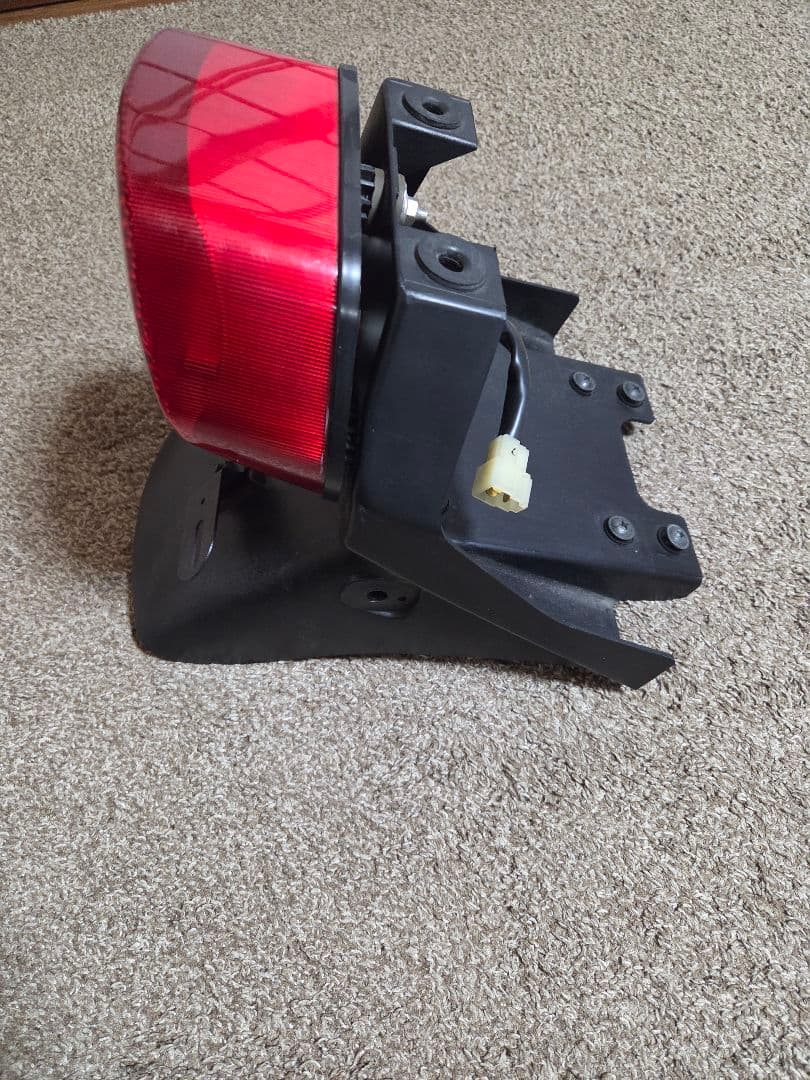 ゼファーχリアフェンダー