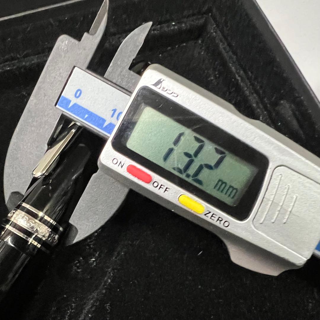 Montblanc Hommage à Frédéric Chopin 万年筆