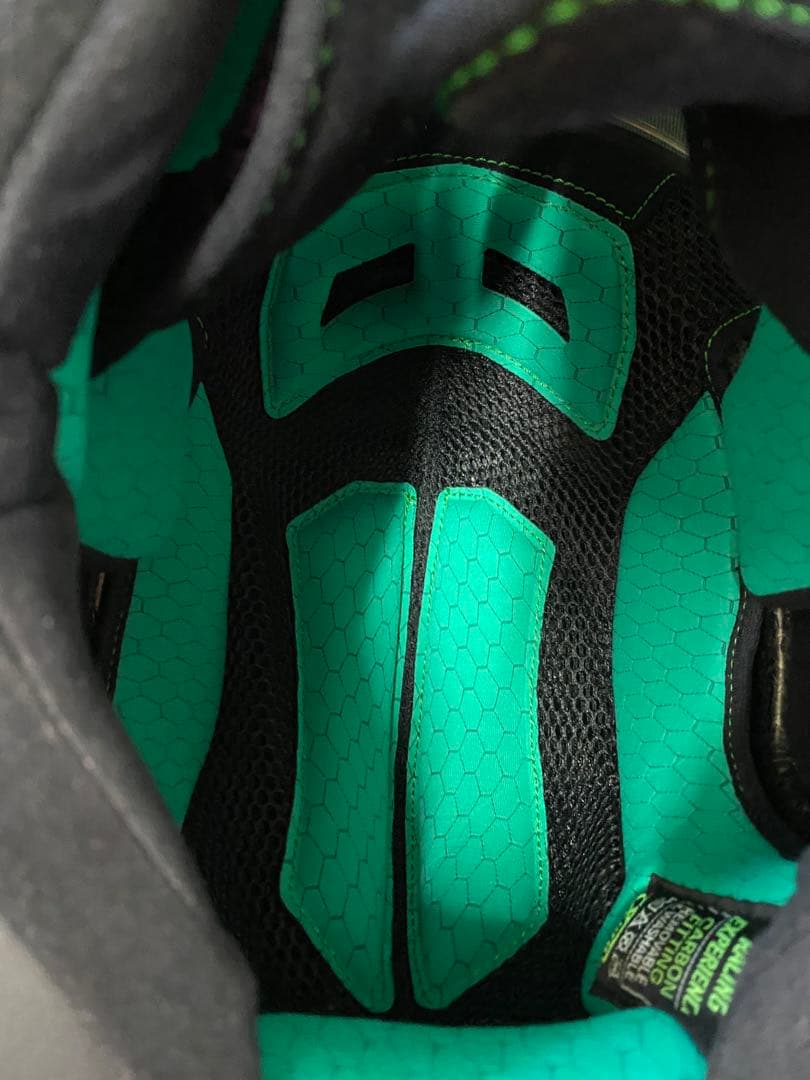 NOLAN X-lite X-803rs ノーラン DAYTONA カーボン