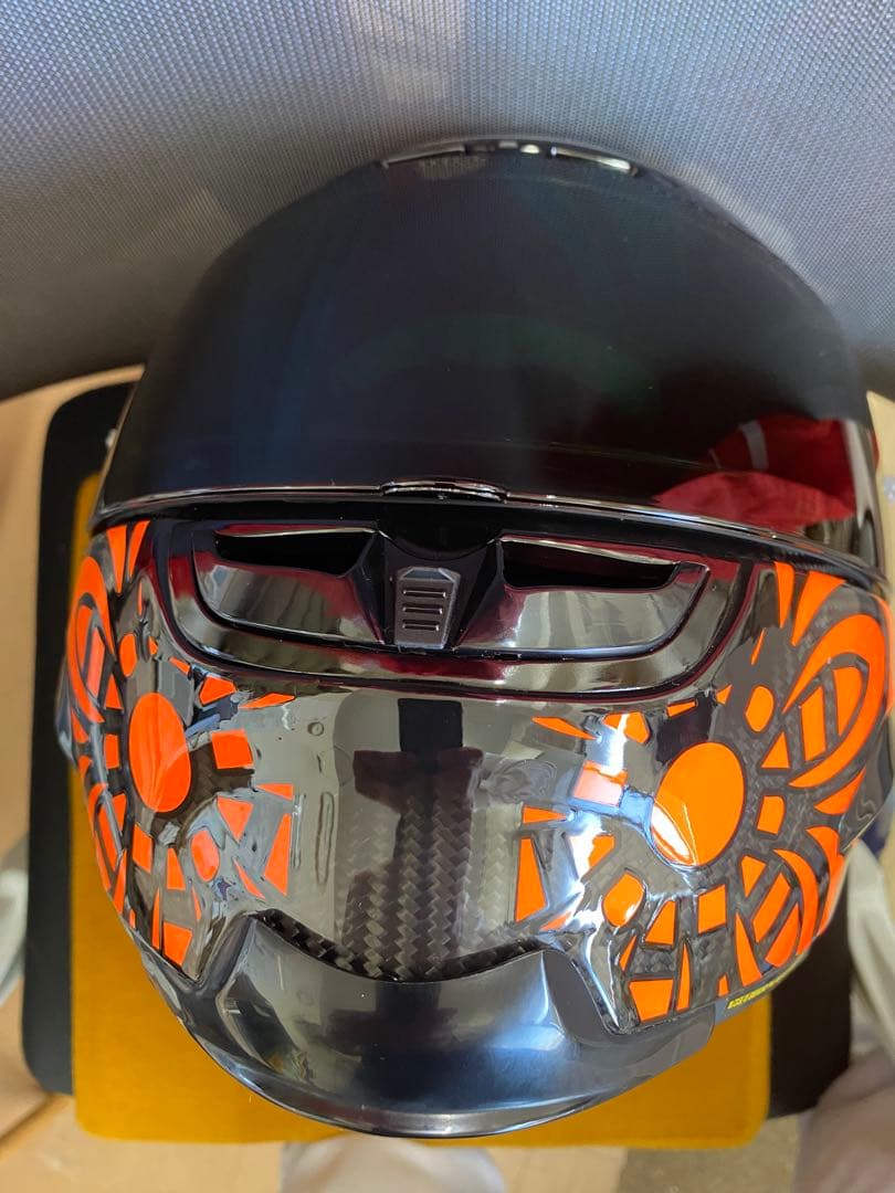 NOLAN X-lite X-803rs ノーラン DAYTONA カーボン