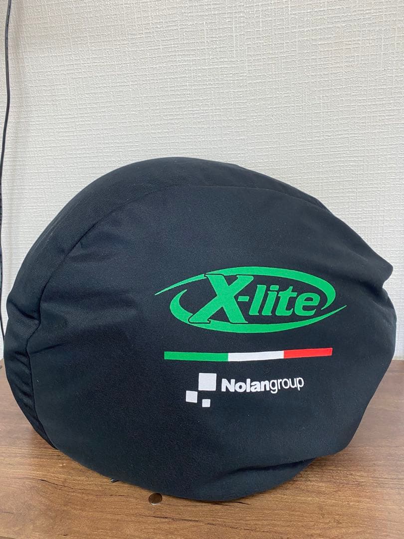 NOLAN X-lite X-803rs ノーラン DAYTONA カーボン
