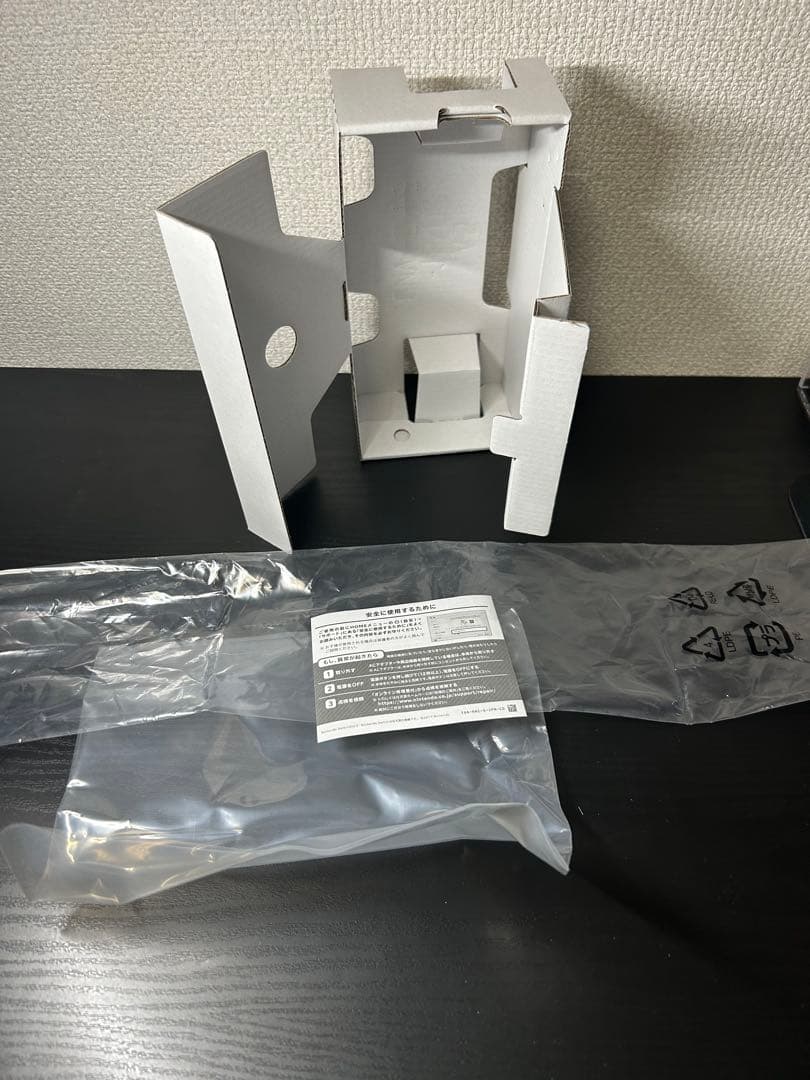 Nintendo Switch Lite グレー　初期化済み