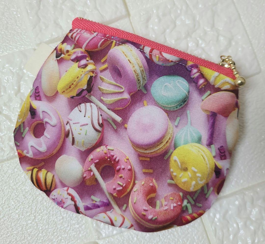 ポーチ コヤンイサムチョン