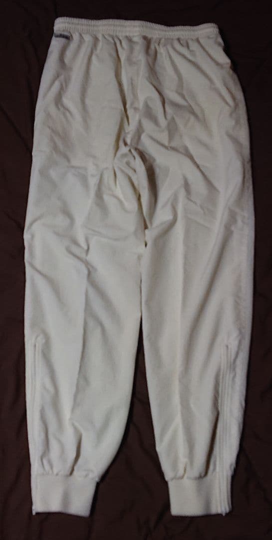 ヴィンテージ　adidasイワン・レンドル テニスウェア4点セット　オマケ付き