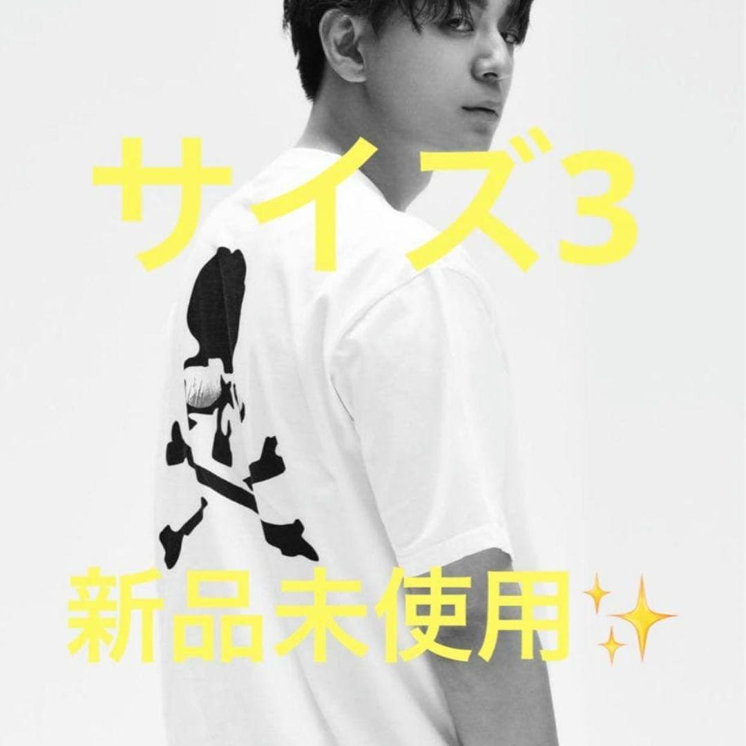 SUBCULTURE × MASTERMINDサブカルチャー マスターマインド