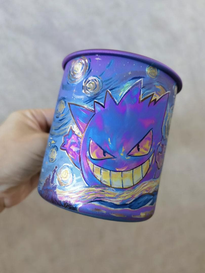 peak チタンシングルマグド ポケモン コップ マグカップ スノーピク