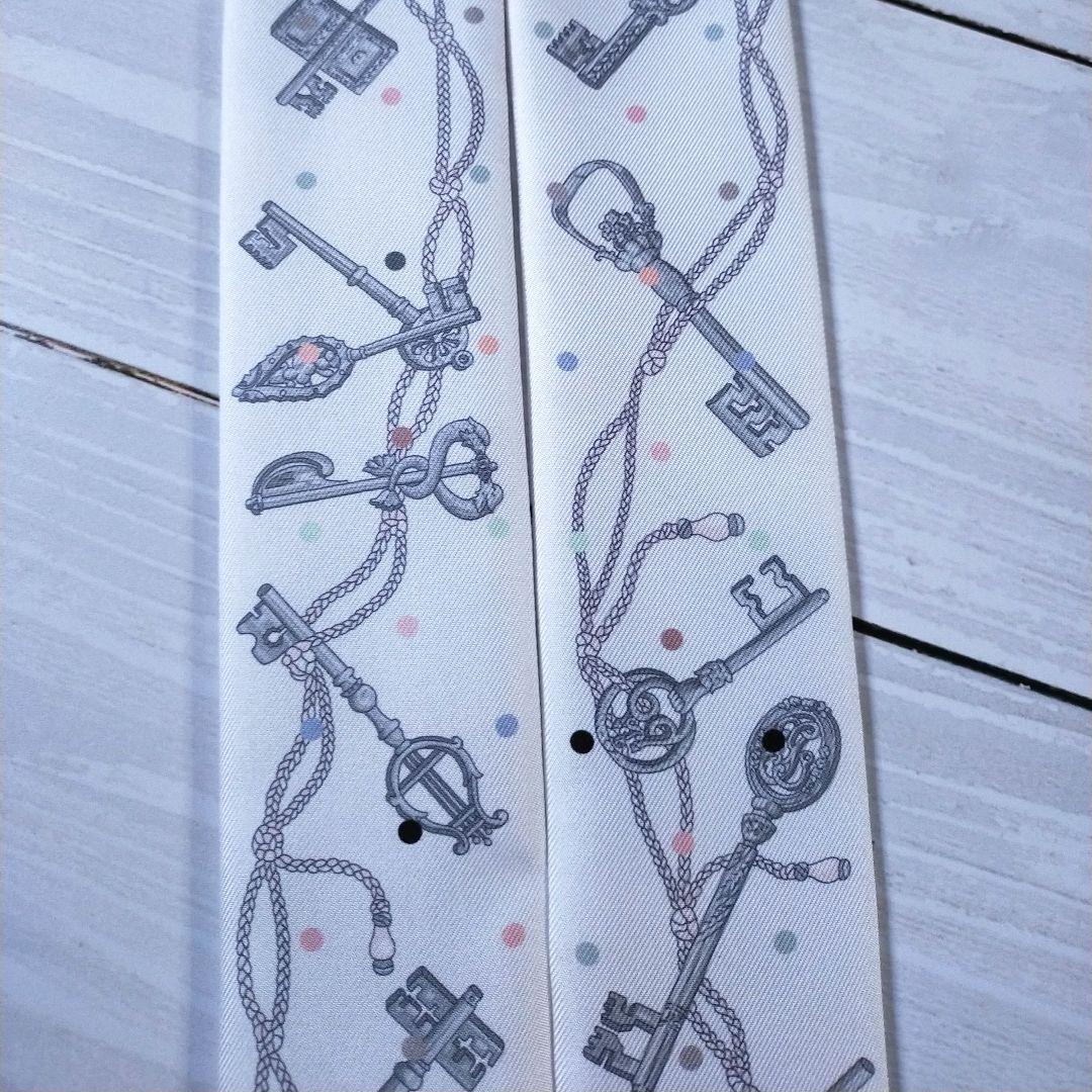 ☘️新品未使用☘️ ツイリー HERMES　レクレアポア