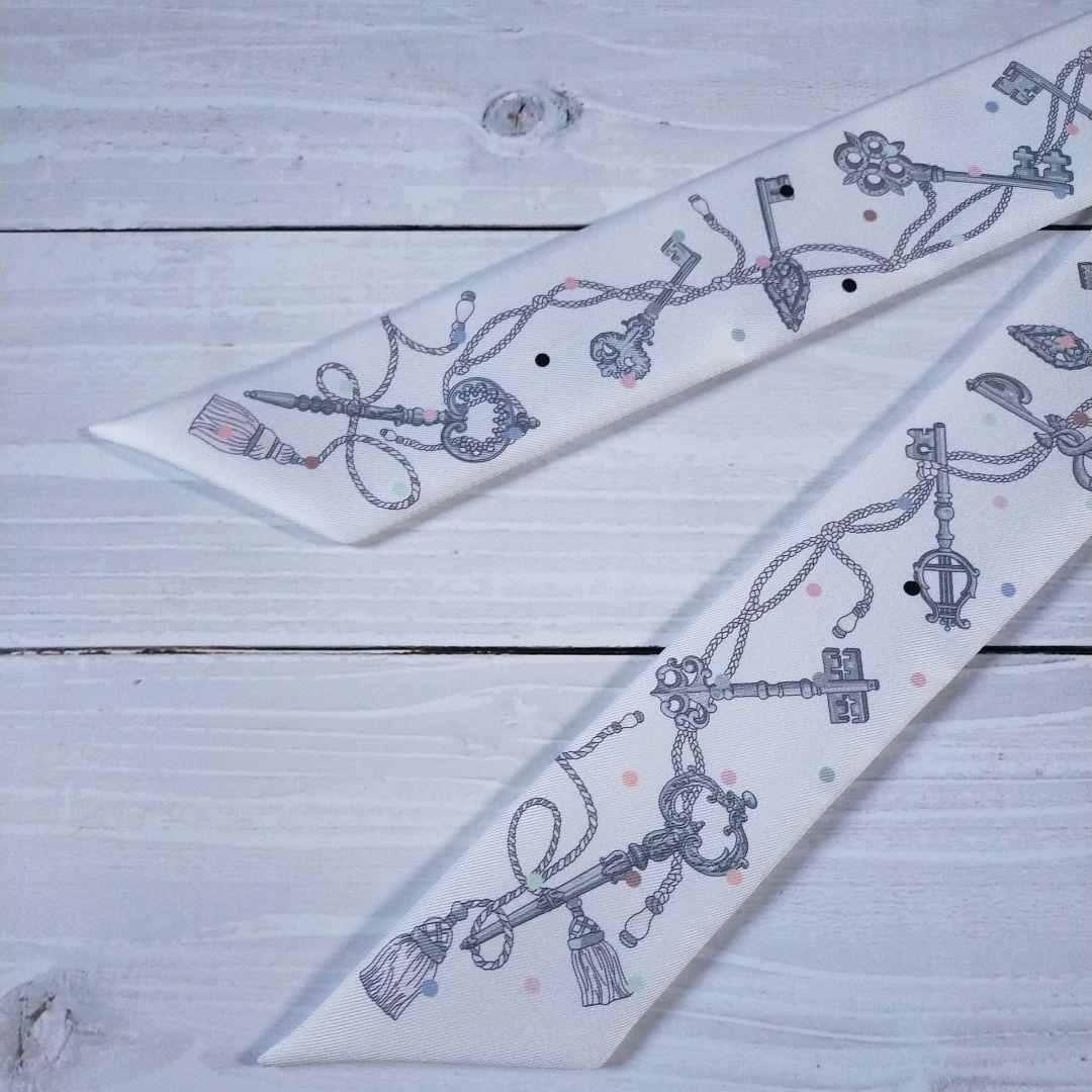 ☘️新品未使用☘️ ツイリー HERMES　レクレアポア